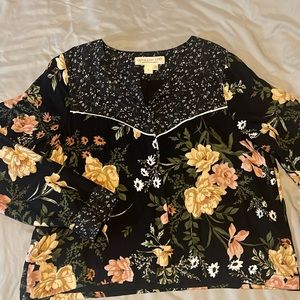 Saltwater Luxe Cardi - Large